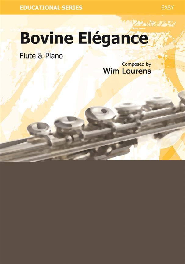 Bovine Elegance